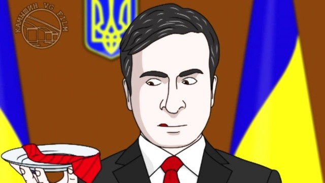 Что для одессита-Мишико значит прошлогодняя трагедия в Одессе? Что для одессита-Мишико значит прошлогодняя трагедия в Одессе?