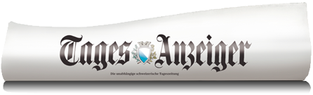 Tagesanzeiger:   ,      