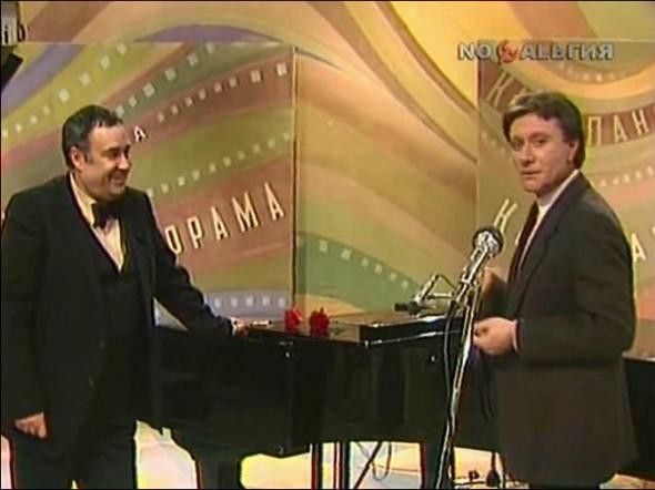 По волнам нашей памяти! Телевидение нашего детства По волнам нашей памяти! Телевидение нашего детства