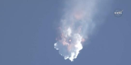   Falcon-9   Dragon   3   