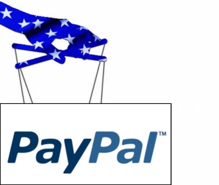 PayPal     