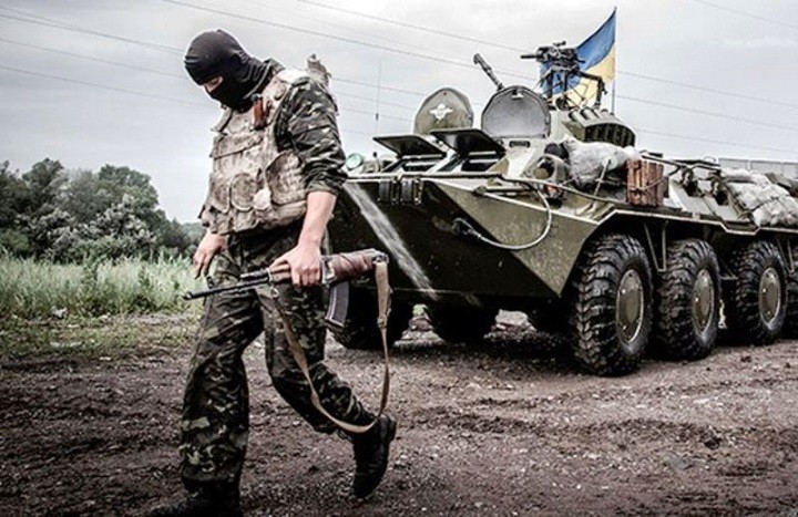 «Платите сами за свои гробы» — новая политика Украины