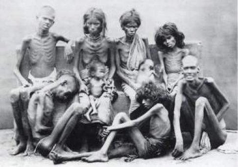 СМИ: Британия забыла о своих зверствах во время «индийского Холокоста»