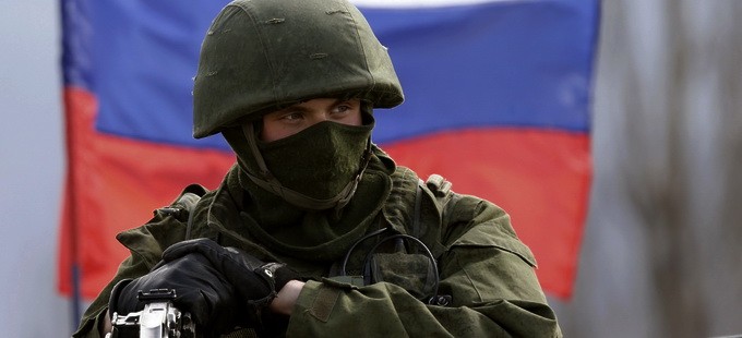 Как украинцу записаться в российскую армию Как украинцу записаться в российскую армию