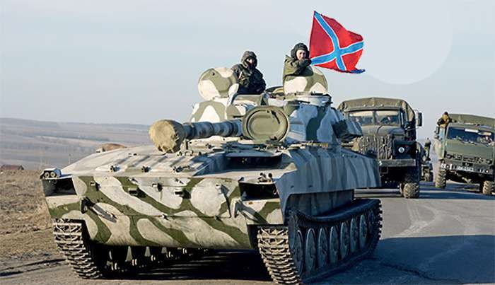 Куда ведут выведенные войска Куда ведут выведенные войска