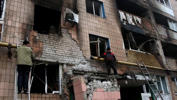 СКР: дела о военных преступлениях на Украине могут рассмотреть в МУС СКР: дела о военных преступлениях на Украине могут рассмотреть в МУС