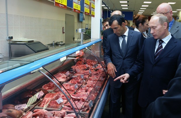 У уничтожения санкционных продуктов есть достойная альтернатива У уничтожения санкционных продуктов есть достойная альтернатива
