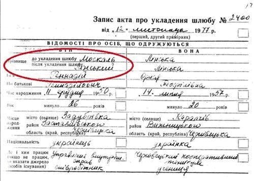 Закарпатье: главный Москаль Украины снова во вражеском окружении Закарпатье: главный Москаль Украины снова во вражеском окружении