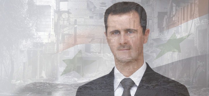 Асад, у нас проблемы: Сирия готовится к худшему сценарию