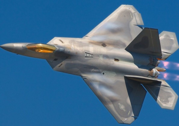  F-22  :   ?