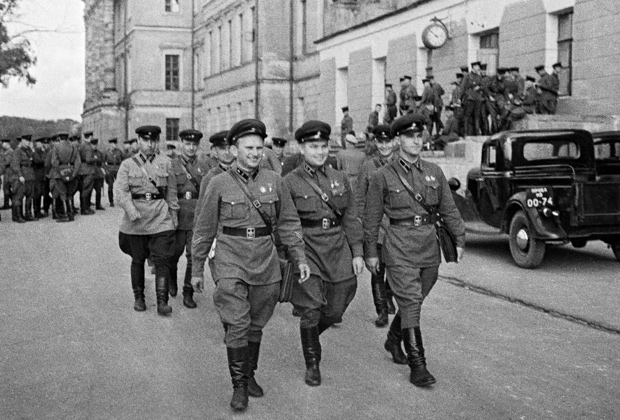За десять дней до войны: РККА начала готовиться отразить немецкое вторжение задолго до 22 июня 1941 года
