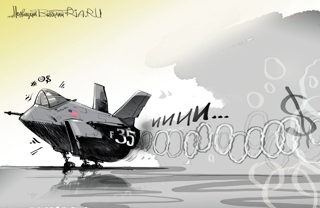      -  F-35