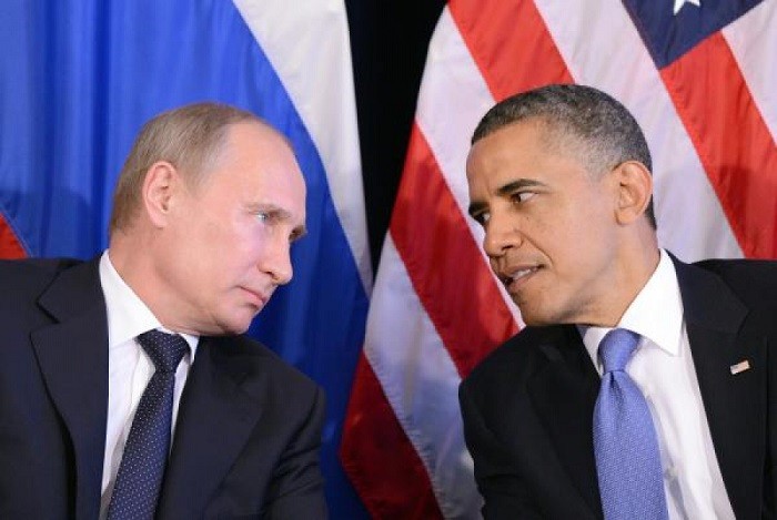 Встрече быть: Белый дом подтвердил встречу Путина и Обамы