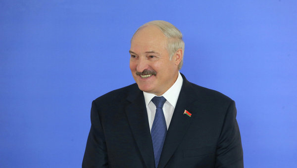 Лукашенко подтвердил приверженность Белоруссии союзу с Россией