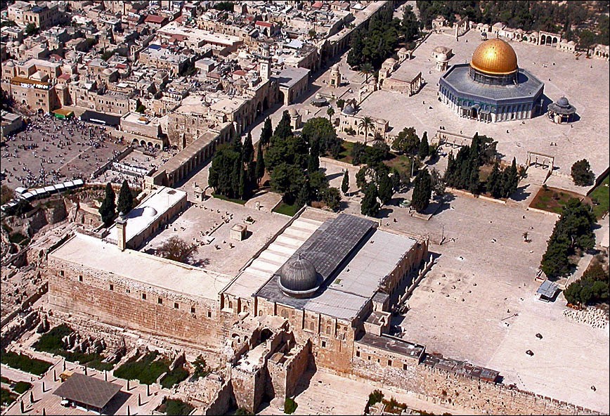Кто построил аль акса. Мечеть Аль-Акса в Иерусалиме. Мечеть Аль Масджид Аль Акса. Палестина мечеть Аль Акса.