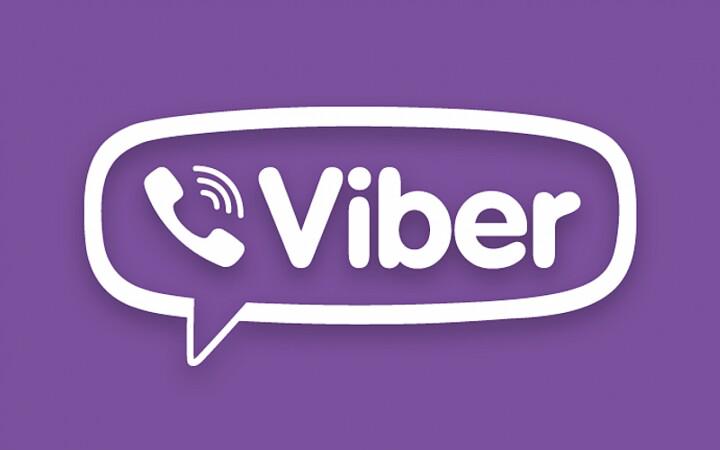 Viber     