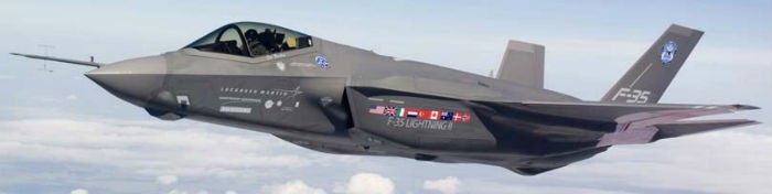   F-35   