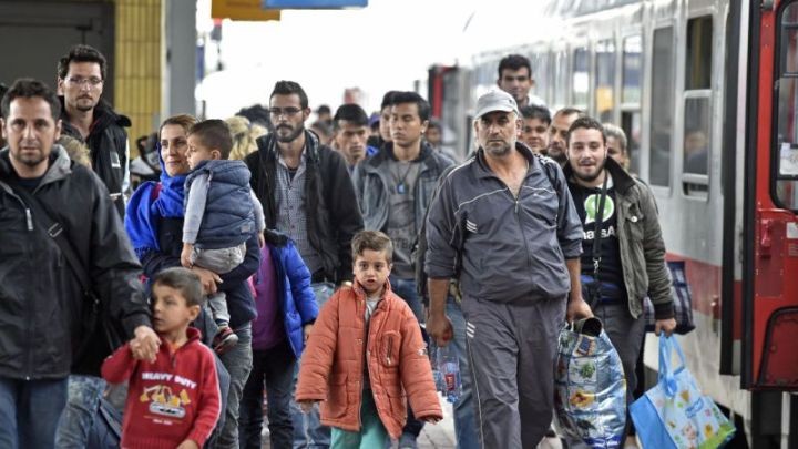 Словакия подала в суд на квоты ЕС по размещению беженцев