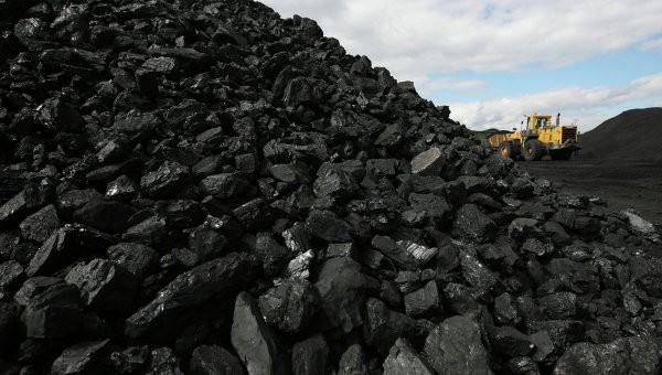 Минтранс ДНР сообщил о возобновлении поставок угля на Украину