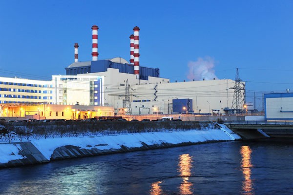 На Урале появился новый атомный источник электрической генерации