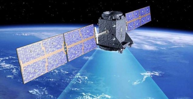 Россия и Китай обсуждают создание спутниковой системы 