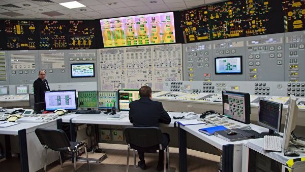 Самый мощный в России первый энергоблок НВАЭС-2 подготовили к пуску