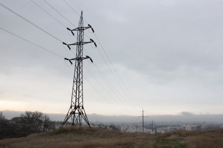 Аксенов: Крым не примет электроэнергию из Украины