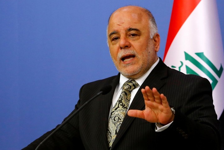Премьер Ирака заявил, что у Турции осталось 24 часа на вывод войск