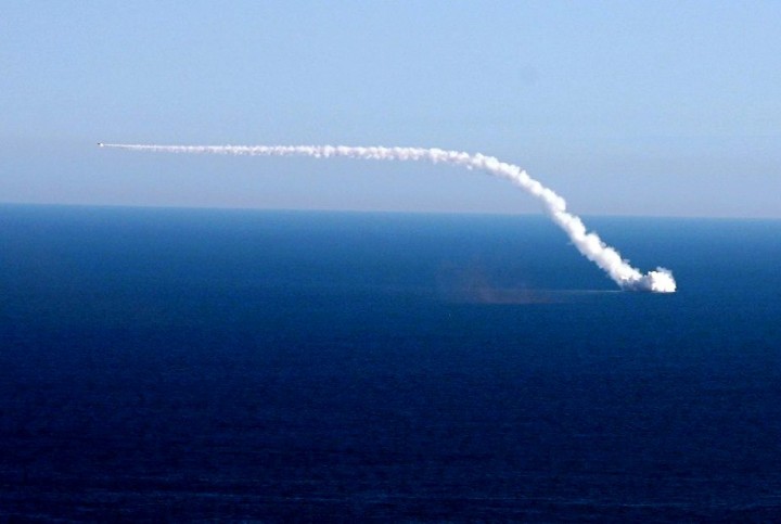 Шойгу рассказал о нанесении ударов по ИГИЛ в Сирии с подводной лодки «Ростов-на-Дону»