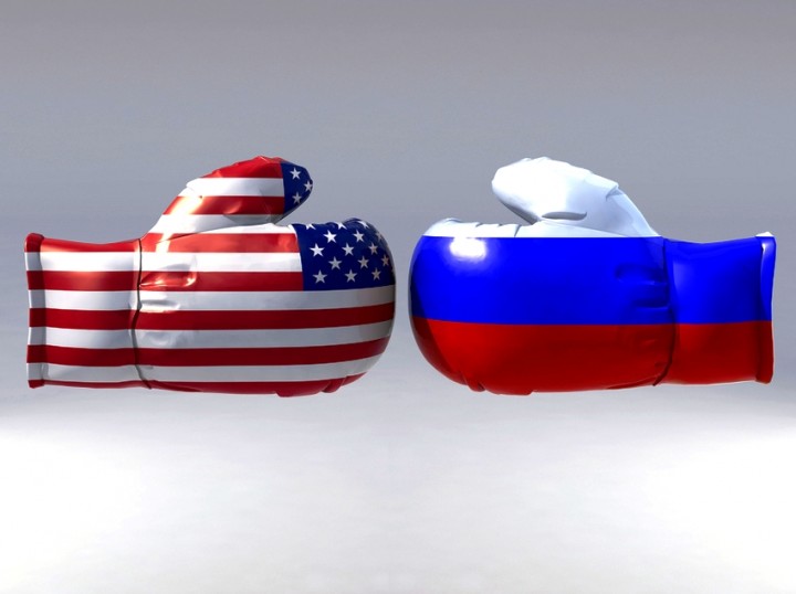 Ищенко: «эффект Путина» изменил расклад сил в конфронтации с США