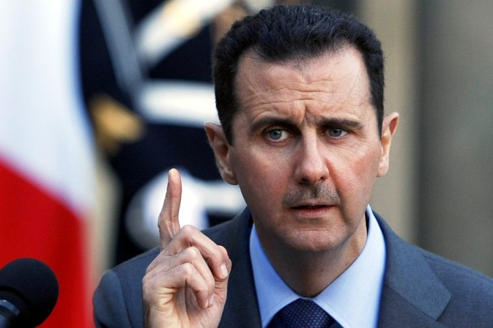 Асад о 