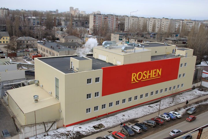 Roshen      ,     