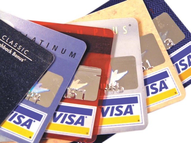  Visa   