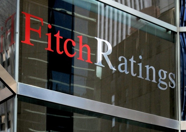  : Fitch     
