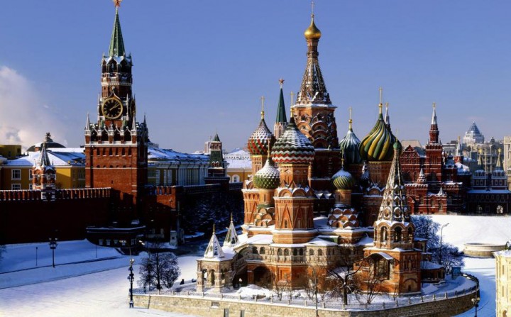 Перенести столицу  России