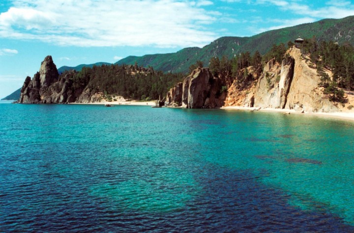 7 самых интересных явлений озера Байкал