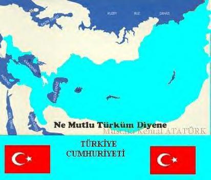 Как Горбачёв превратил СССР в турецкую колонию