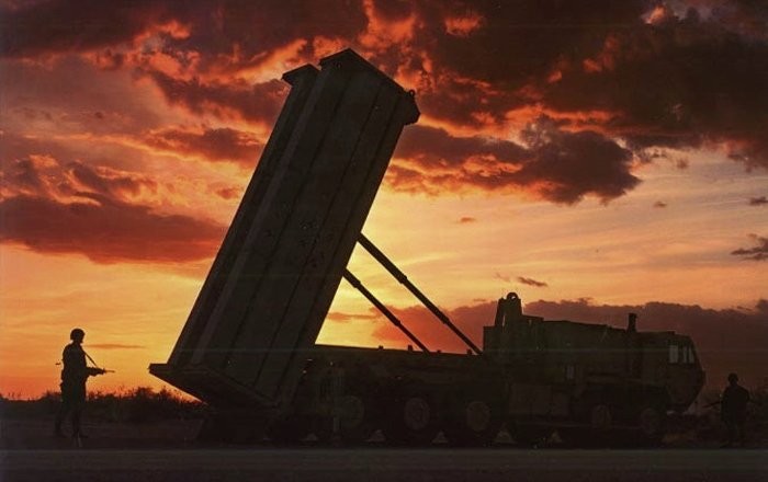 Минобороны РФ: США тестируют запрещённые ракеты 