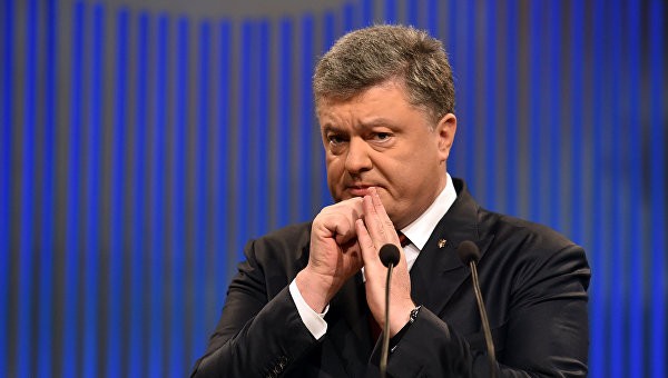 Украина «ужаснулась» от предложения немецкого журналиста