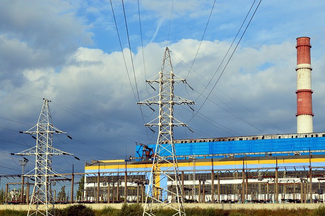 Украина оплатит российскую электроэнергию по повышенному тарифу