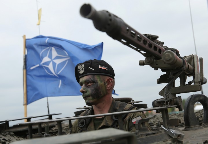 «Чёткий сигнал» НАТО и не менее чёткий ответ России