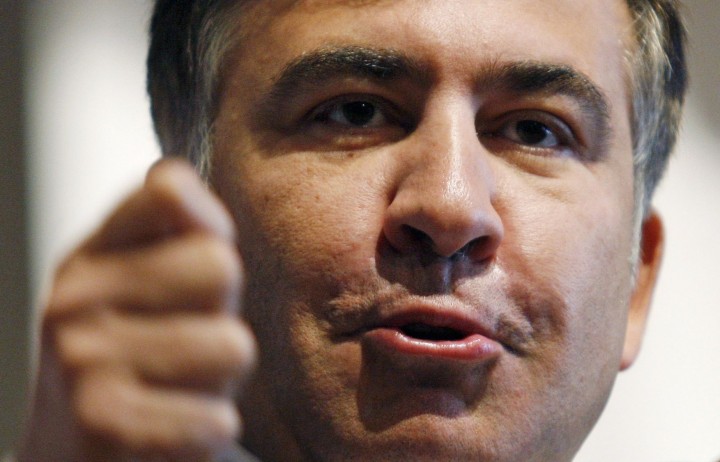 Саакашвили увидел в выходе Британии из ЕС шанс для Украины