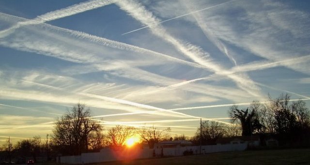 Учёные заявили о восстановлении озонового слоя или Миф о хлорфторуглеродах