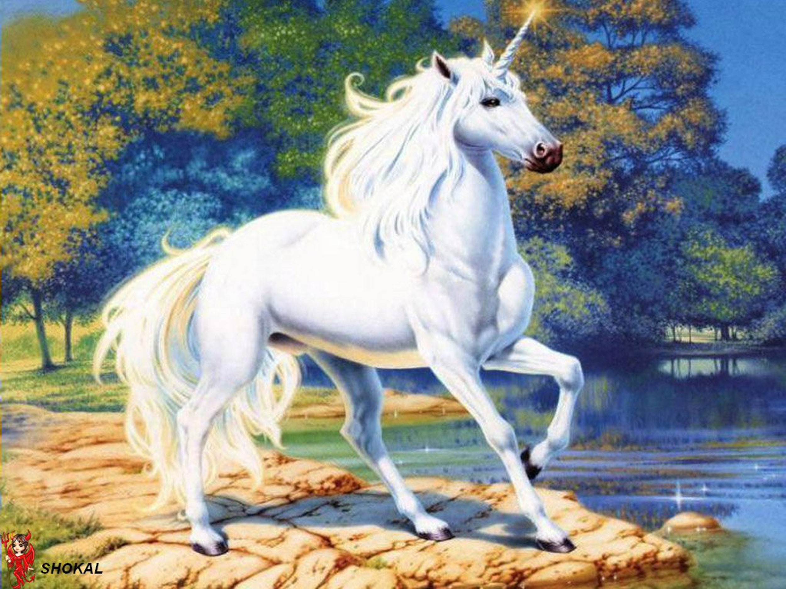 Какие есть единороги. Аэромозаика Единорог. Лошадь «Единорог». Е6линорог. Сказочный конь.