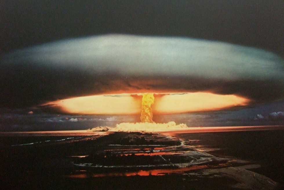 Момент ядерного взрыва. Сатана р 36м взрыв. Ракета сатана взрыв. Ядерная ракета сатана. Ядерный взрыв.