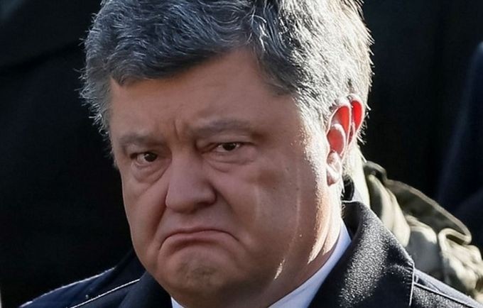 Украина: багровый посттрамповский рассвет