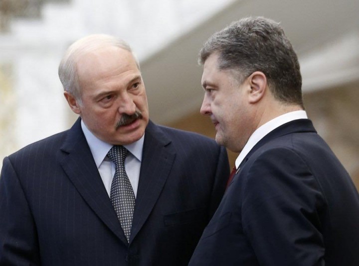 Лукашенко должен умереть...Для Украины