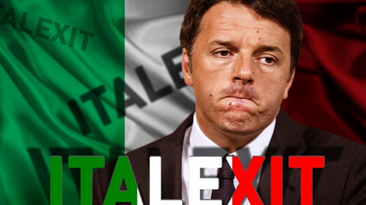 Рейтинговые агентства давят на Италию