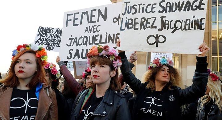     Femen