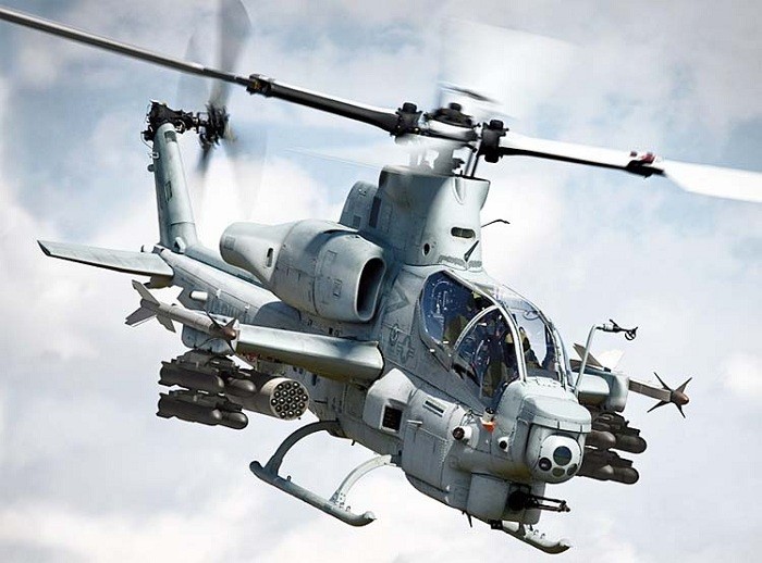 AH-1Z  -52:      